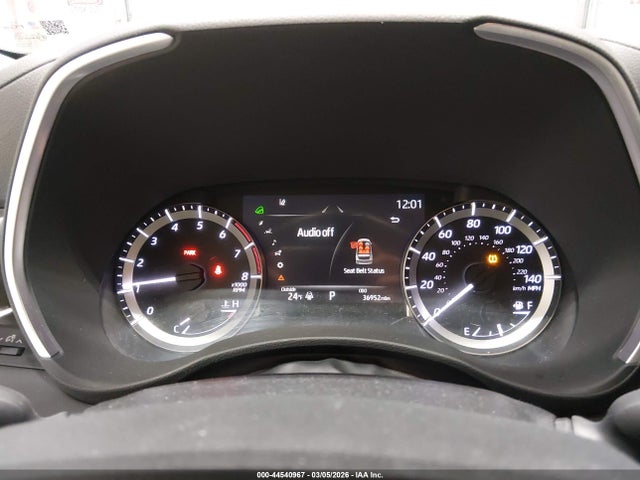 Toyota Highlander Xle 2023 5TDKDRBH3PS032436 Image 7