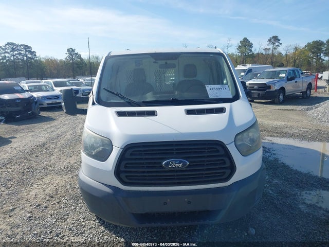 Ford Transit-150 2015 1FTNE1ZM7FKA90425 Image 12