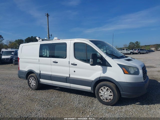 Ford Transit-150 2015 1FTNE1ZM7FKA90425 Image 13