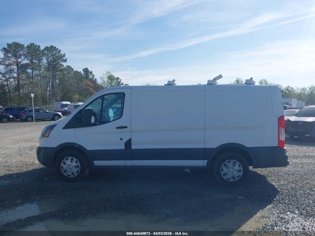 Ford Transit-150 2015 1FTNE1ZM7FKA90425 Image 14
