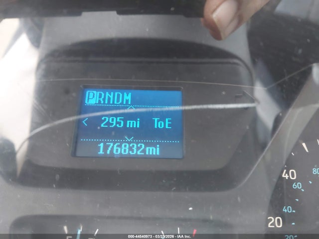 Ford Transit-150 2015 1FTNE1ZM7FKA90425 Image 15