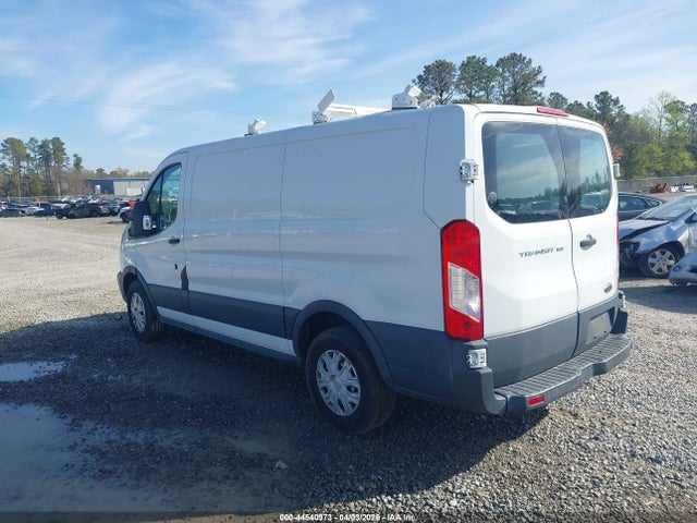 Ford Transit-150 2015 1FTNE1ZM7FKA90425 Image 3