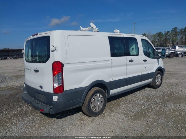 Ford Transit-150 2015 1FTNE1ZM7FKA90425 Image 4