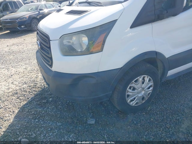 Ford Transit-150 2015 1FTNE1ZM7FKA90425 Image 6