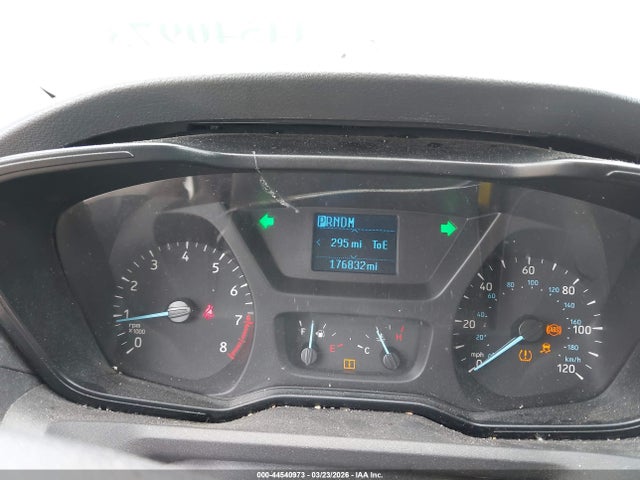 Ford Transit-150 2015 1FTNE1ZM7FKA90425 Image 7