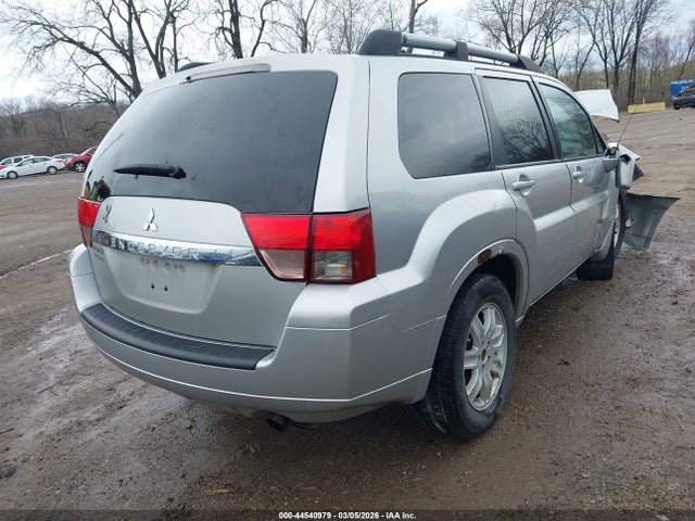 Aukcja sprzedaży 2011 Mitsubishi Endeavor, vin: 4A4JN2AS2BE035235, numer aukcji: 44540979