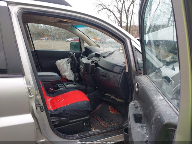 Aukcja sprzedaży 2011 Mitsubishi Endeavor, vin: 4A4JN2AS2BE035235, numer aukcji: 44540979
