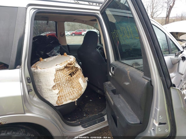Aukcja sprzedaży 2011 Mitsubishi Endeavor, vin: 4A4JN2AS2BE035235, numer aukcji: 44540979