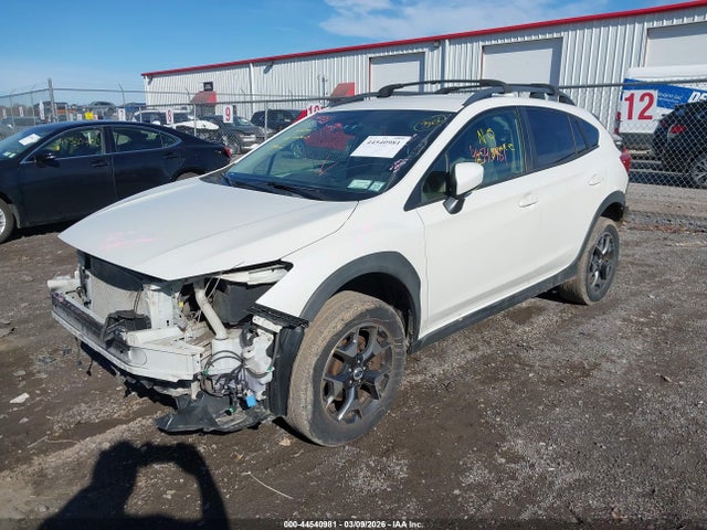 Aukcja sprzedaży 2018 Subaru Crosstrek 2.0i Premium, vin: JF2GTABC6JG222684, numer aukcji: 44540981