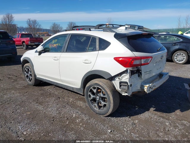 Aukcja sprzedaży 2018 Subaru Crosstrek 2.0i Premium, vin: JF2GTABC6JG222684, numer aukcji: 44540981