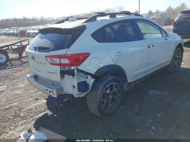 Aukcja sprzedaży 2018 Subaru Crosstrek 2.0i Premium, vin: JF2GTABC6JG222684, numer aukcji: 44540981