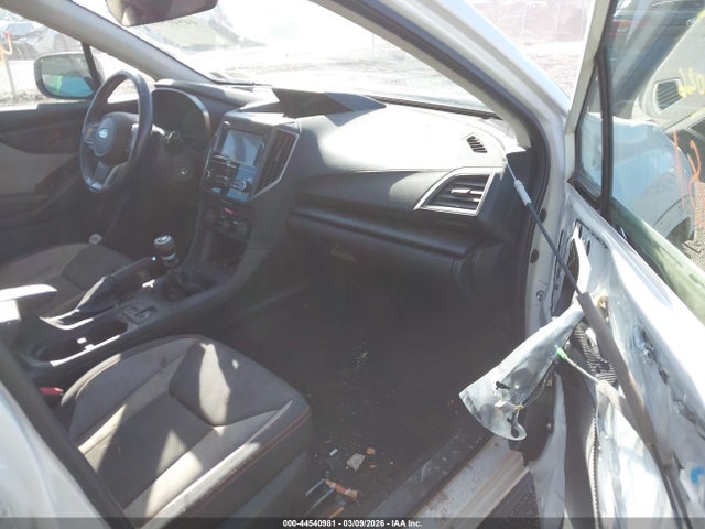 Aukcja sprzedaży 2018 Subaru Crosstrek 2.0i Premium, vin: JF2GTABC6JG222684, numer aukcji: 44540981