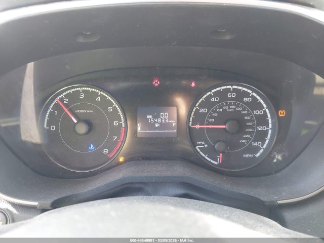 Aukcja sprzedaży 2018 Subaru Crosstrek 2.0i Premium, vin: JF2GTABC6JG222684, numer aukcji: 44540981