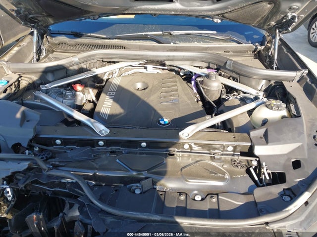 5UX23EU01T9146607 BMW X5 Xdrive40i