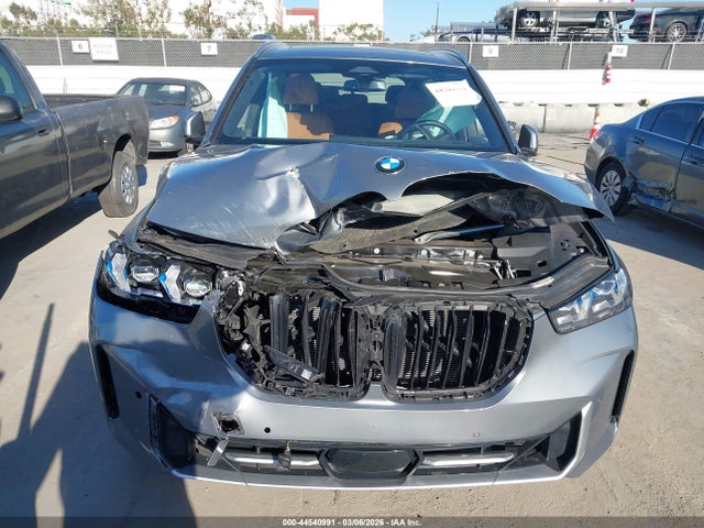 5UX23EU01T9146607 BMW X5 Xdrive40i