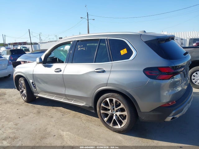 5UX23EU01T9146607 BMW X5 Xdrive40i