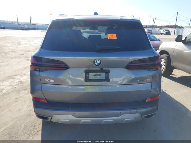 5UX23EU01T9146607 BMW X5 Xdrive40i