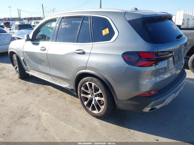 5UX23EU01T9146607 BMW X5 Xdrive40i