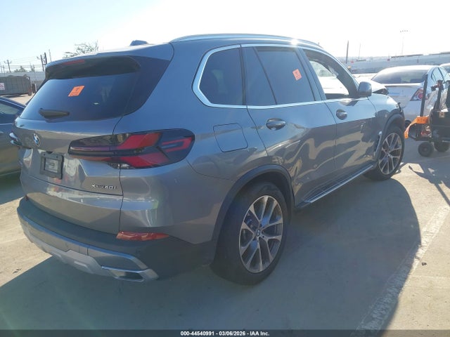 5UX23EU01T9146607 BMW X5 Xdrive40i