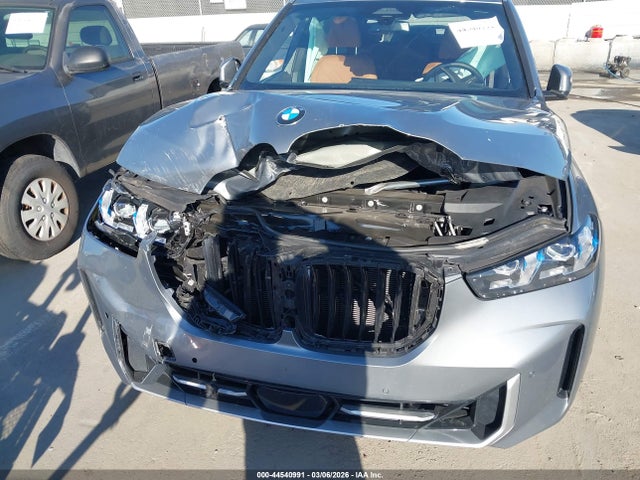 5UX23EU01T9146607 BMW X5 Xdrive40i