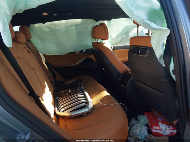 5UX23EU01T9146607 BMW X5 Xdrive40i