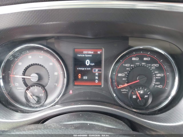 44540995 :رقم المزاد ، 2C3CDXBG1EH265666 vin ، 2014 Dodge Charger Se مزاد بيع