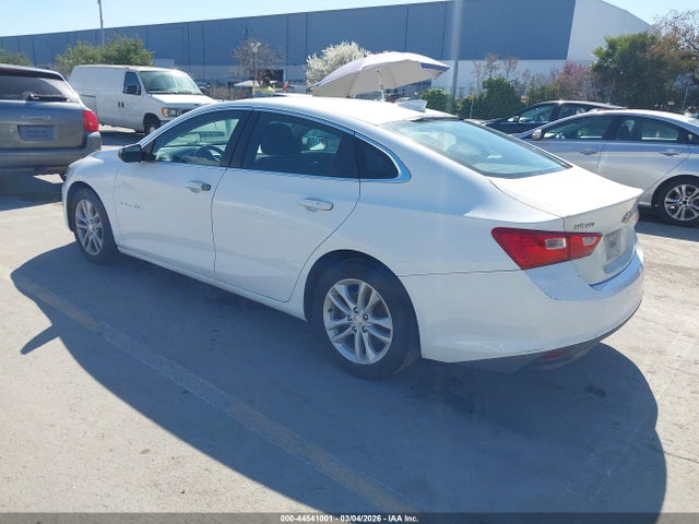 1G1ZE5ST6HF111926 Chevrolet MALIBU 1LT