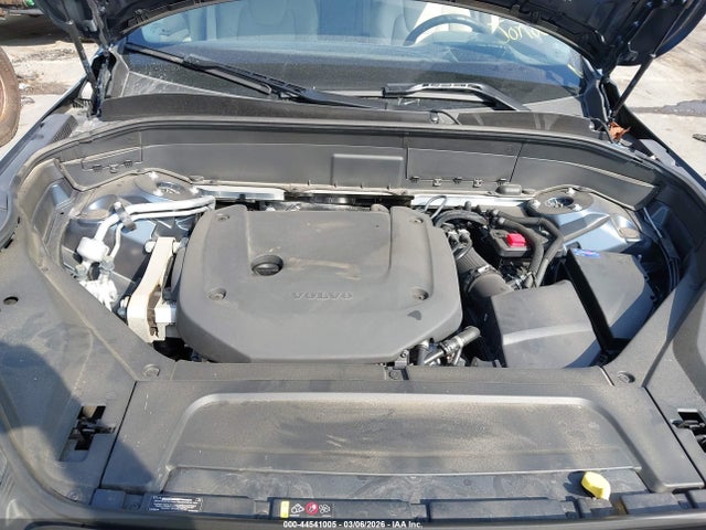 2025 VOLVO XC90 YV4062PFXS1321459 Photo 9
