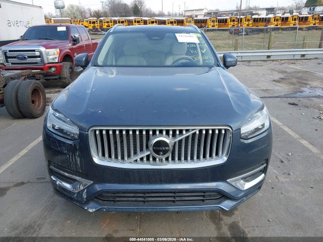 YV4062PFXS1321459 Volvo Xc90 B6 Ultra