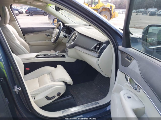2025 VOLVO XC90 YV4062PFXS1321459 Photo 4