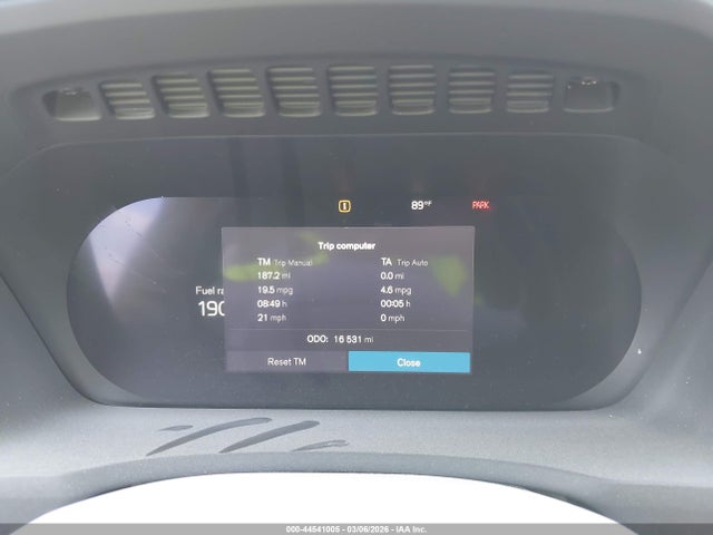 2025 VOLVO XC90 YV4062PFXS1321459 Photo 6