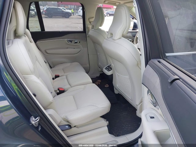 2025 VOLVO XC90 YV4062PFXS1321459 Photo 7