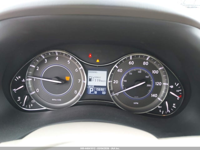 Aukcja sprzedaży 2012 Infiniti Qx56, vin: JN8AZ2NE0C9018545, numer aukcji: 44541012