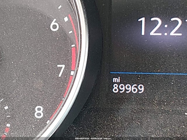 44541024 :رقم المزاد ، 3VV3B7AX6MM011682 vin ، 2021 Volkswagen Tiguan 2.0t Se/2.0t Se R-line Black/2.0t Sel مزاد بيع