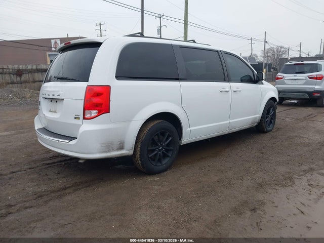 Продажа на аукционе авто 2019 Dodge Grand Caravan Gt, vin: 2C4RDGEGXKR690570, номер лота: 44541036