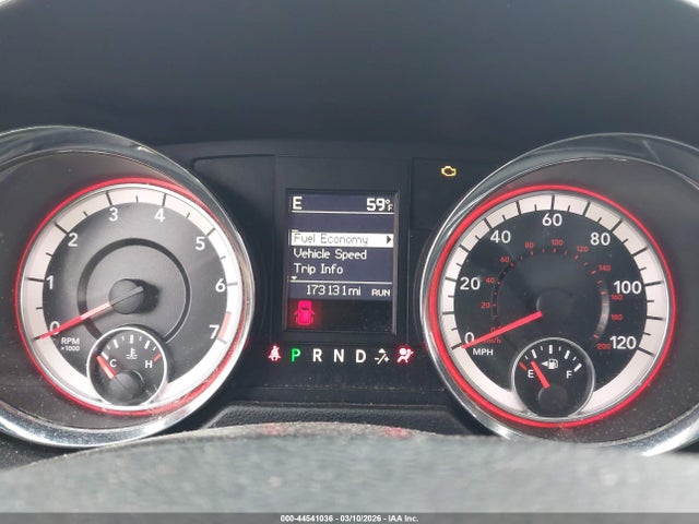 Продажа на аукционе авто 2019 Dodge Grand Caravan Gt, vin: 2C4RDGEGXKR690570, номер лота: 44541036