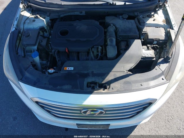 5NPE24AF6HH581674 Hyundai Sonata