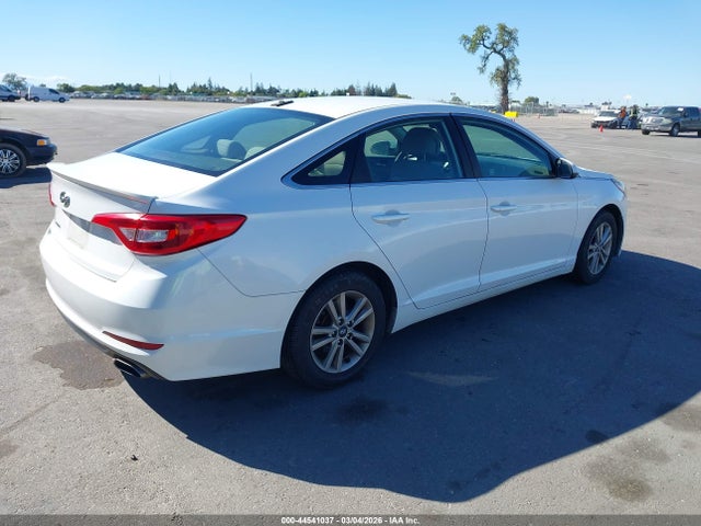 5NPE24AF6HH581674 Hyundai Sonata