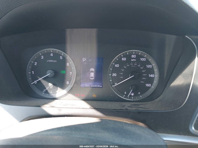 5NPE24AF6HH581674 Hyundai Sonata