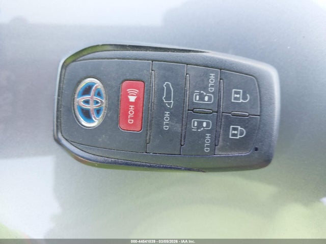 2023 TOYOTA TUNDRA 5TFJA5DBXPX104037 Photo 10