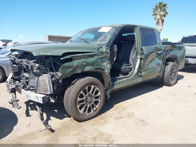 2023 TOYOTA TUNDRA 5TFJA5DBXPX104037 Photo 1