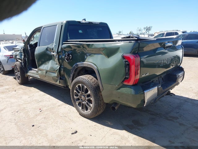 2023 TOYOTA TUNDRA 5TFJA5DBXPX104037 Photo 2