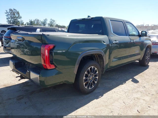 2023 TOYOTA TUNDRA 5TFJA5DBXPX104037 Photo 3