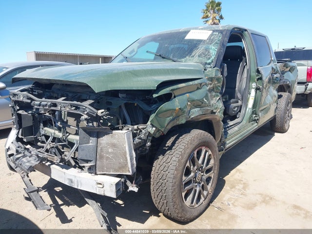 2023 TOYOTA TUNDRA 5TFJA5DBXPX104037 Photo 5