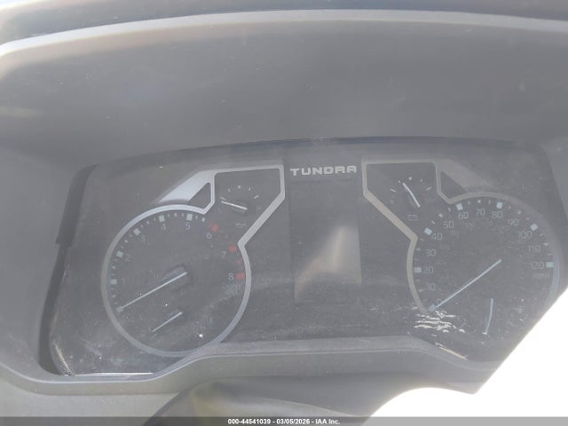 2023 TOYOTA TUNDRA 5TFJA5DBXPX104037 Photo 6