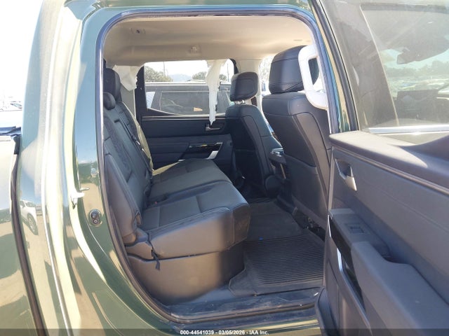 2023 TOYOTA TUNDRA 5TFJA5DBXPX104037 Photo 7