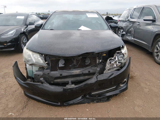 Toyota CAMRY SE 2014 4T1BF1FKXEU807577 Image 12