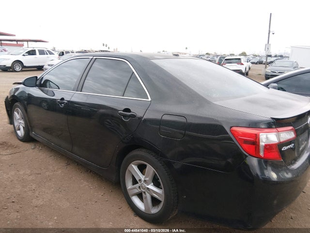 Toyota CAMRY SE 2014 4T1BF1FKXEU807577 Image 14