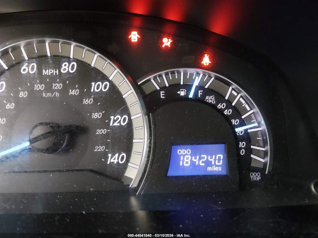 Toyota CAMRY SE 2014 4T1BF1FKXEU807577 Image 15