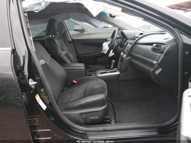 Toyota CAMRY SE 2014 4T1BF1FKXEU807577 Image 5